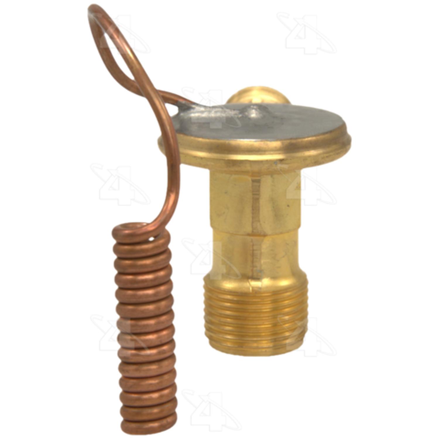 Four Seasons 39136 - A/C Expansion Valve Four Seasons 39136 A/C Expansion Valve product image 2 of 7