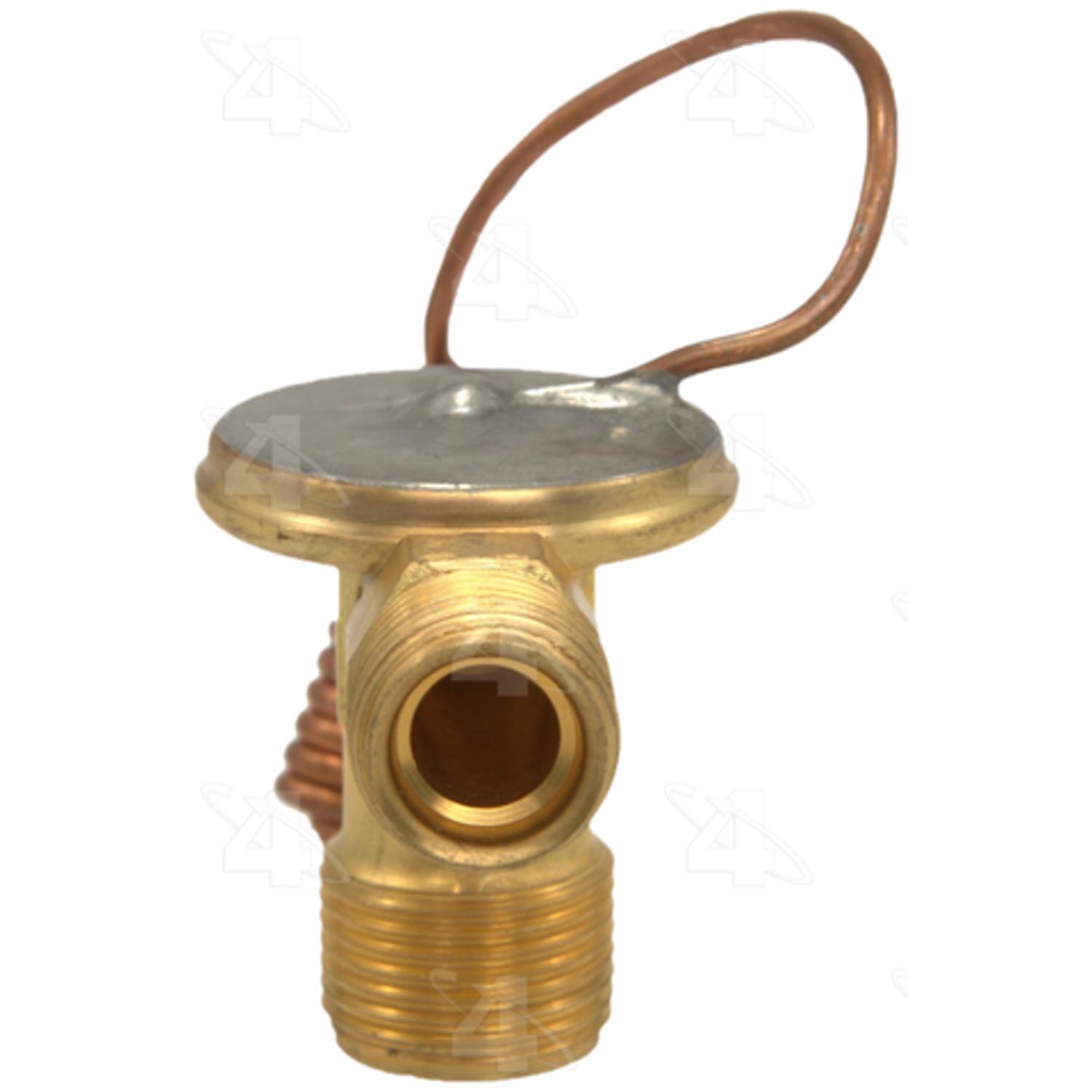 Four Seasons 39136 - A/C Expansion Valve Four Seasons 39136 A/C Expansion Valve product image 4 of 7