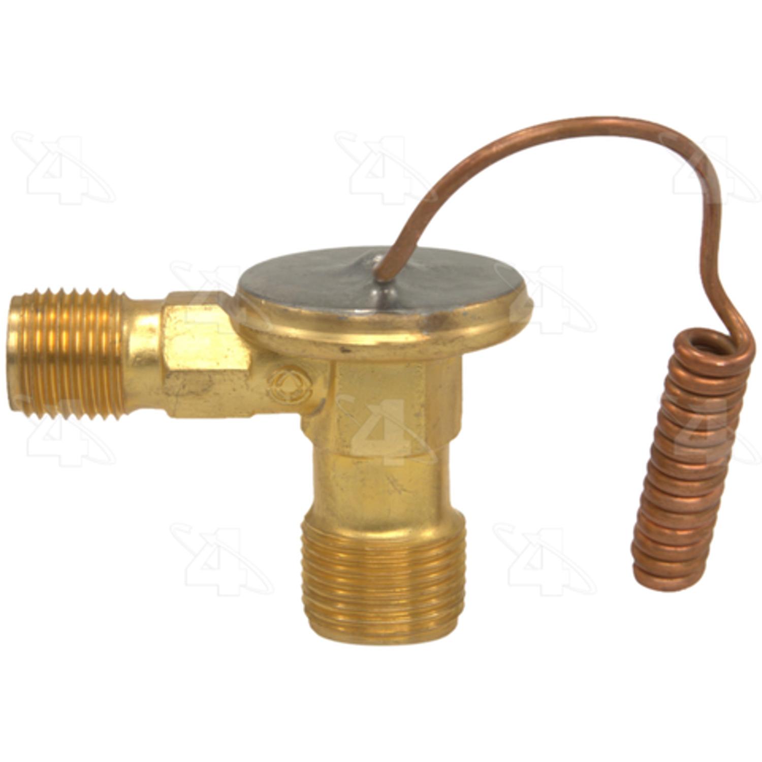 Four Seasons 39136 - A/C Expansion Valve Four Seasons 39136 A/C Expansion Valve product image 5 of 7