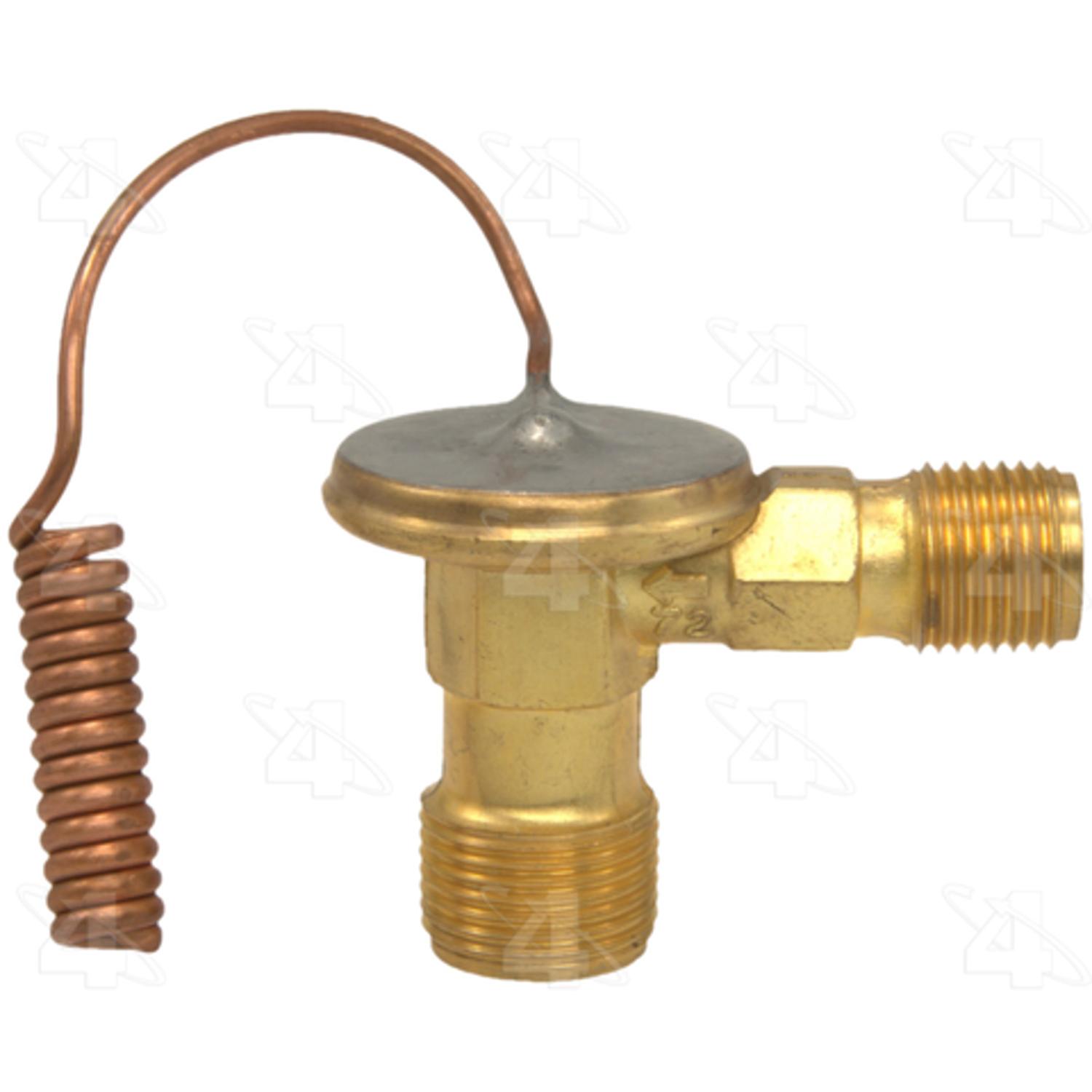 Four Seasons 39136 - A/C Expansion Valve Four Seasons 39136 A/C Expansion Valve product image 6 of 7