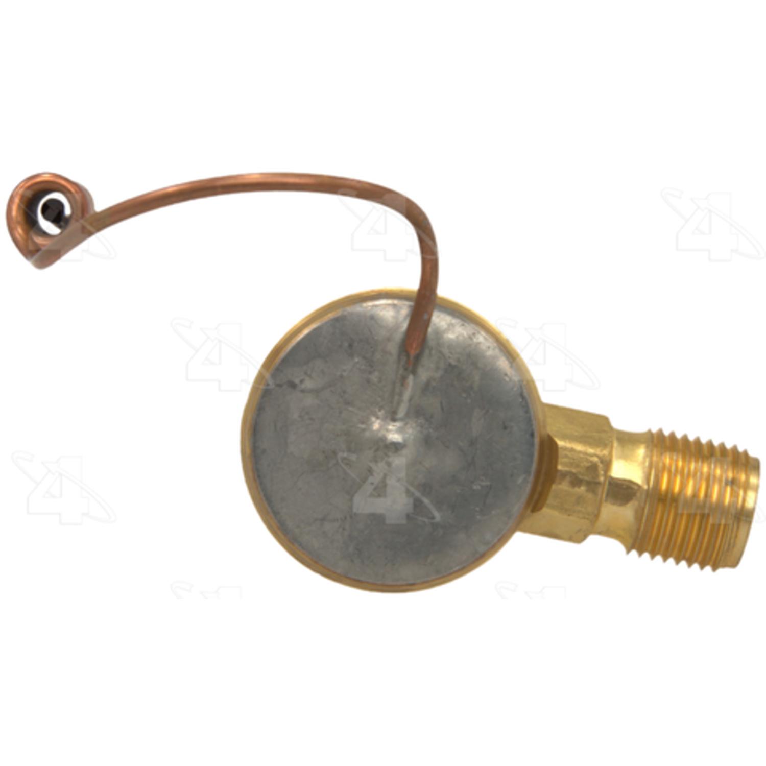 Four Seasons 39136 - A/C Expansion Valve Four Seasons 39136 A/C Expansion Valve product image 7 of 7