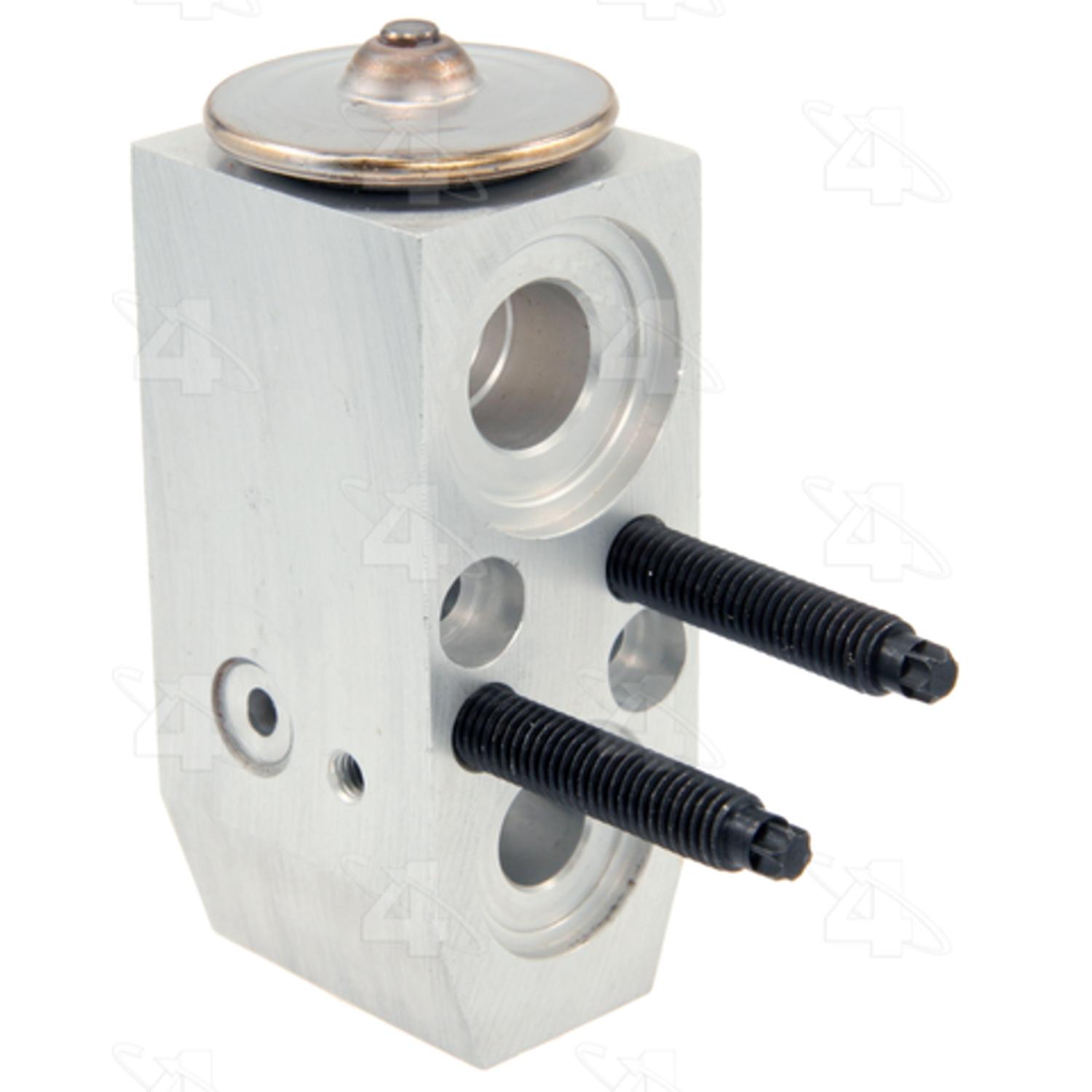 Four Seasons 39137 - A/C Expansion Valve Four Seasons 39137 A/C Expansion Valve product image 1 of 7