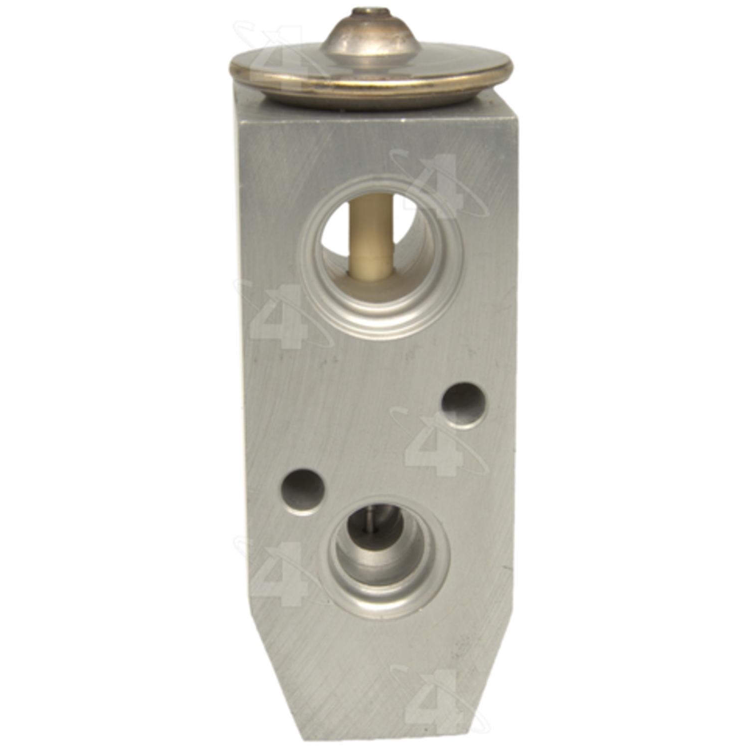Four Seasons 39137 - A/C Expansion Valve Four Seasons 39137 A/C Expansion Valve product image 2 of 7