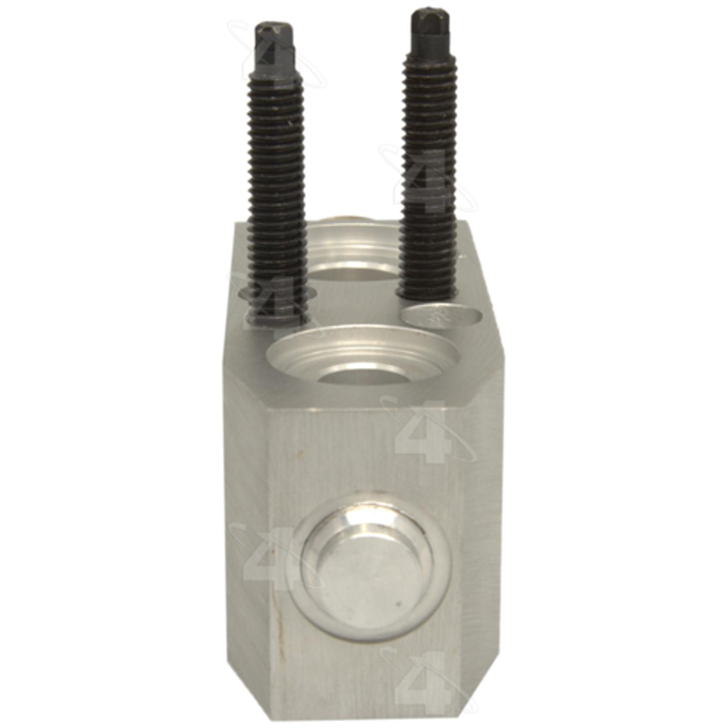 Four Seasons 39137 - A/C Expansion Valve Four Seasons 39137 A/C Expansion Valve product image 3 of 7