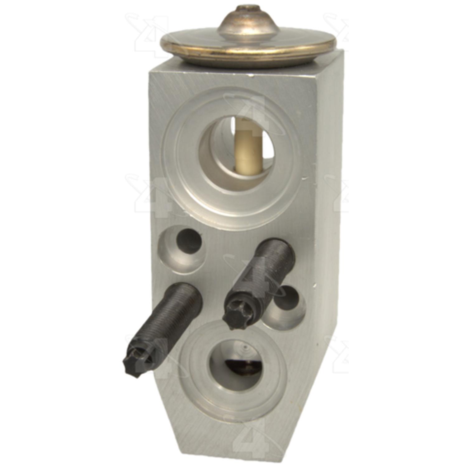 Four Seasons 39137 - A/C Expansion Valve Four Seasons 39137 A/C Expansion Valve product image 4 of 7