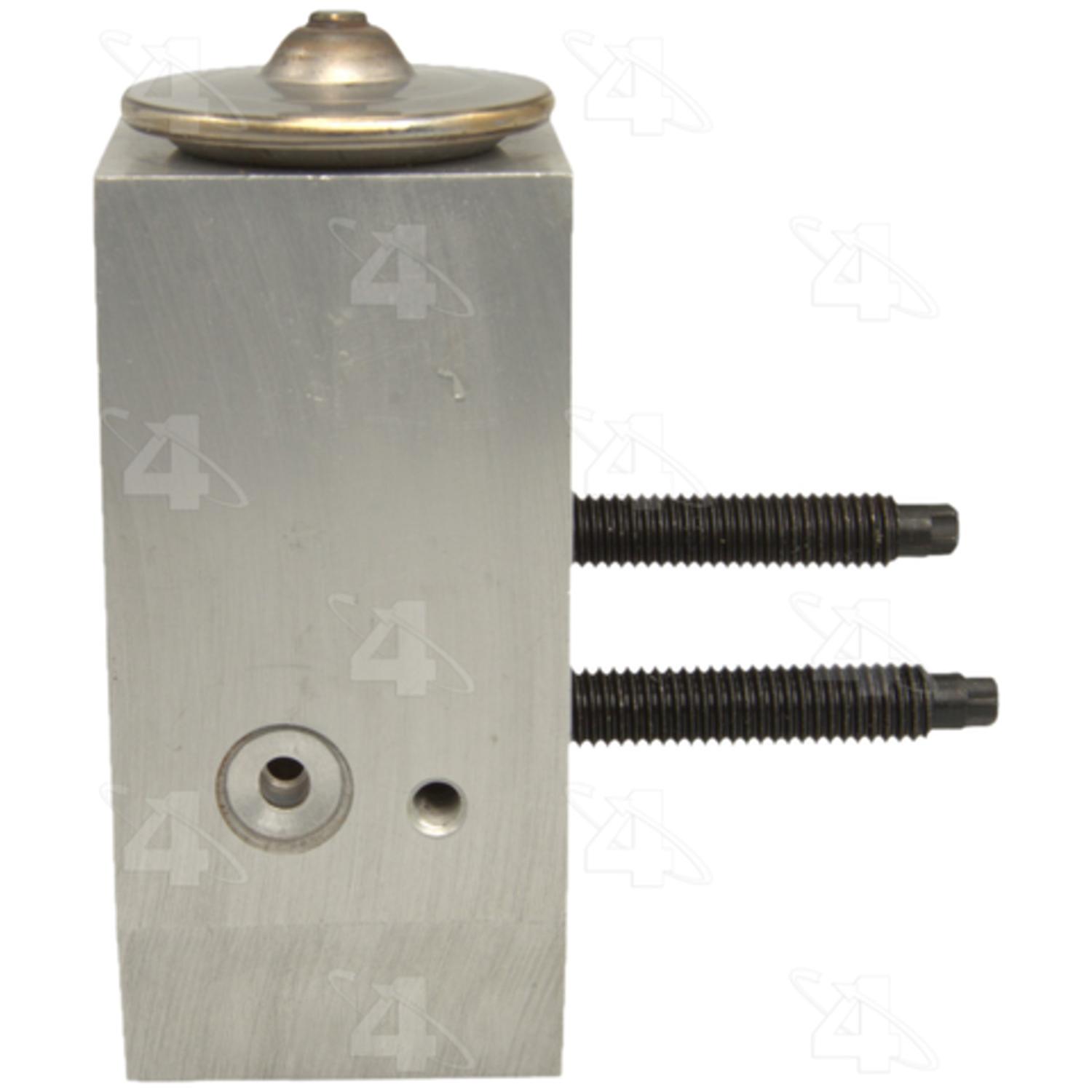 Four Seasons 39137 - A/C Expansion Valve Four Seasons 39137 A/C Expansion Valve product image 5 of 7