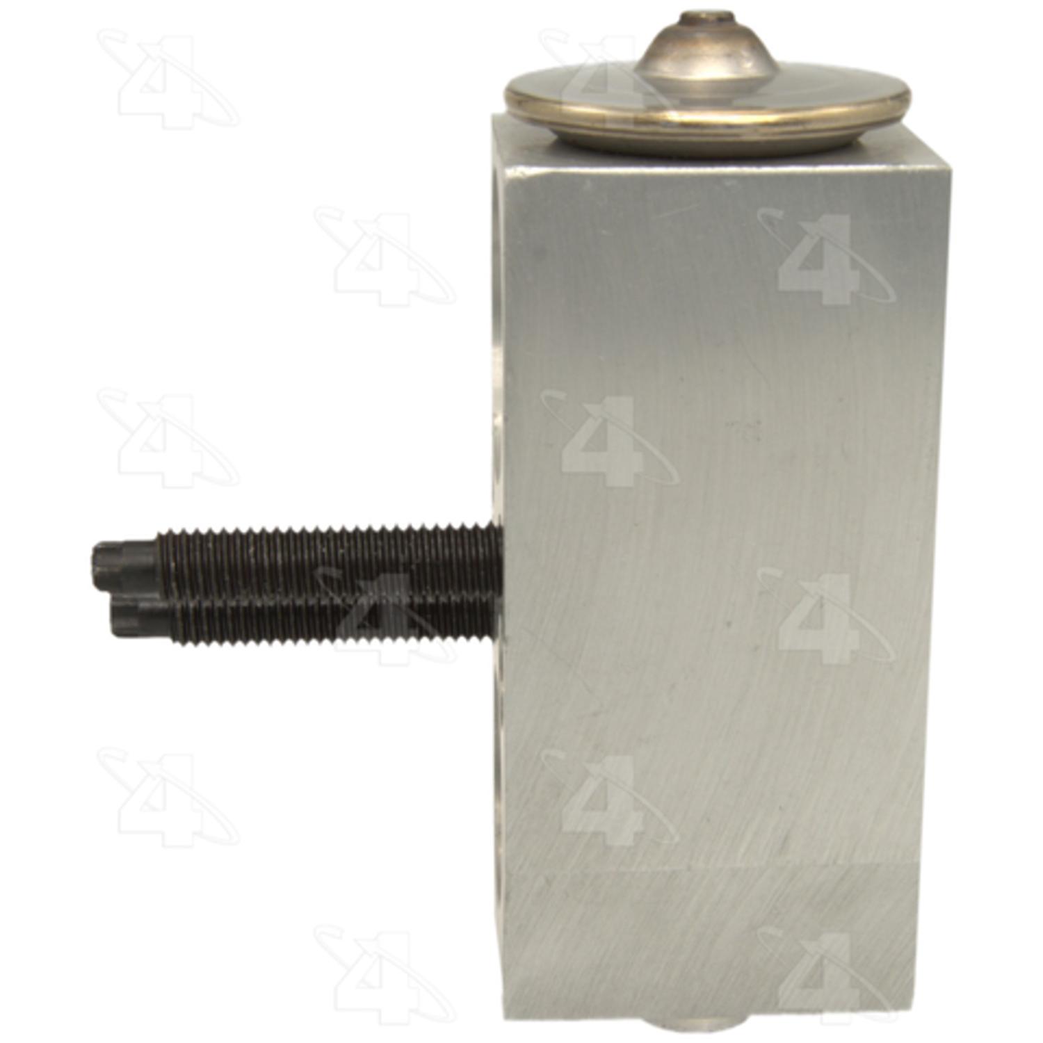 Four Seasons 39137 - A/C Expansion Valve Four Seasons 39137 A/C Expansion Valve product image 6 of 7