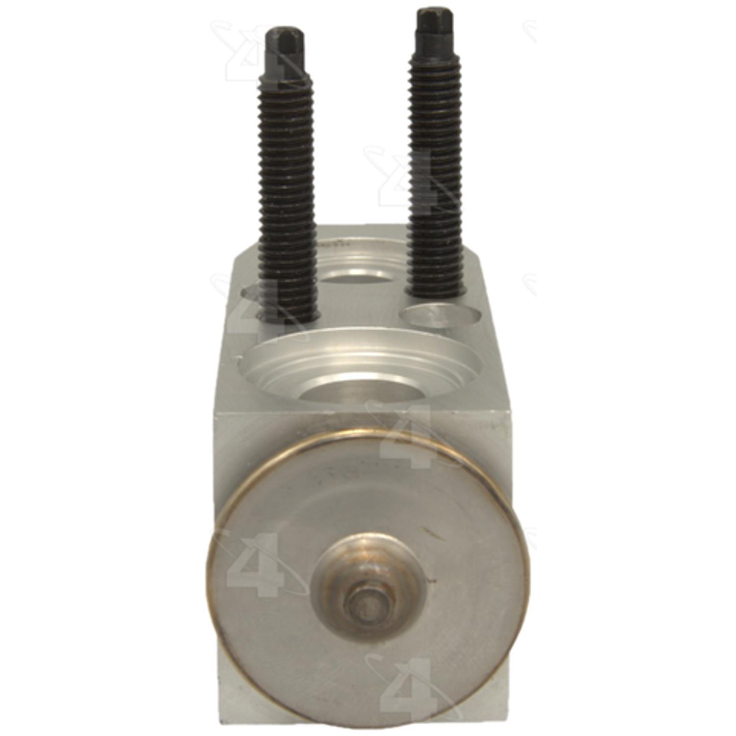 Four Seasons 39137 - A/C Expansion Valve Four Seasons 39137 A/C Expansion Valve product image 7 of 7