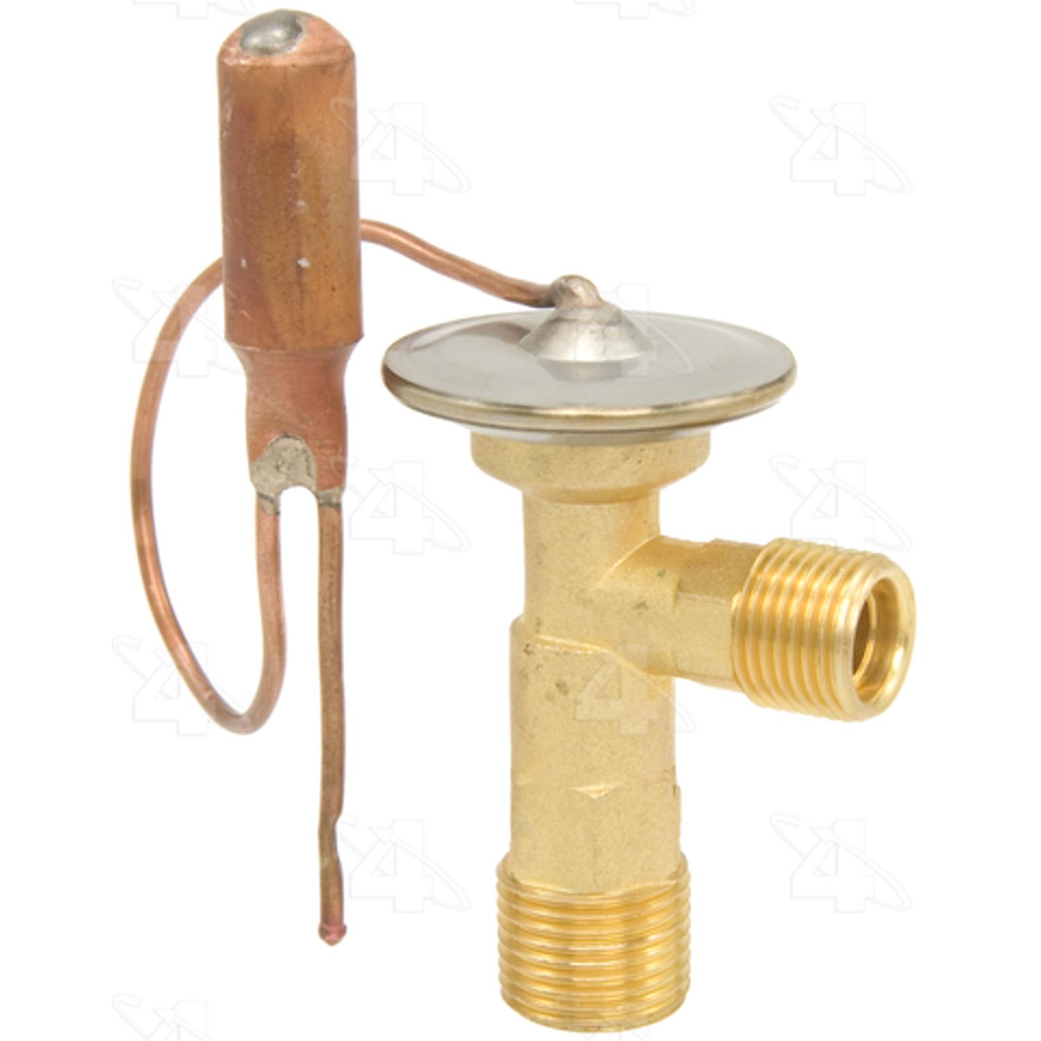 Four Seasons 39139 - A/C Expansion Valve Four Seasons 39139 A/C Expansion Valve product image 1 of 14