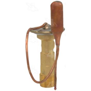 2000 Mercury Villager A/C Expansion Valve Rear Four Seasons 39139 image 4 of 4