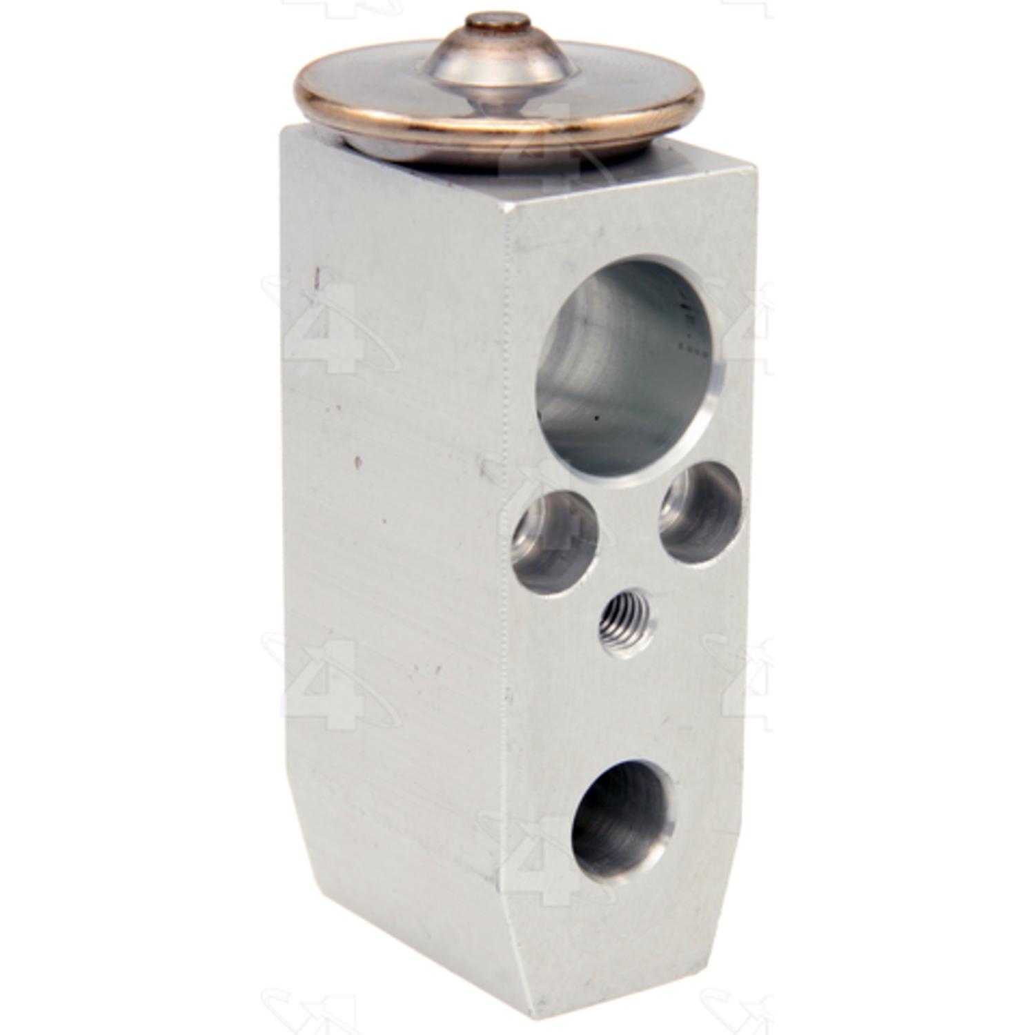 Four Seasons 39140 - A/C Expansion Valve Four Seasons 39140 A/C Expansion Valve product image 1 of 7