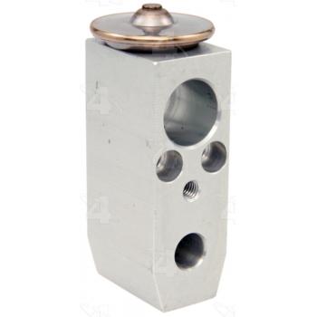 2005 Suzuki XL-7 A/C Expansion Valve Front Four Seasons 39140 image 1 of 4