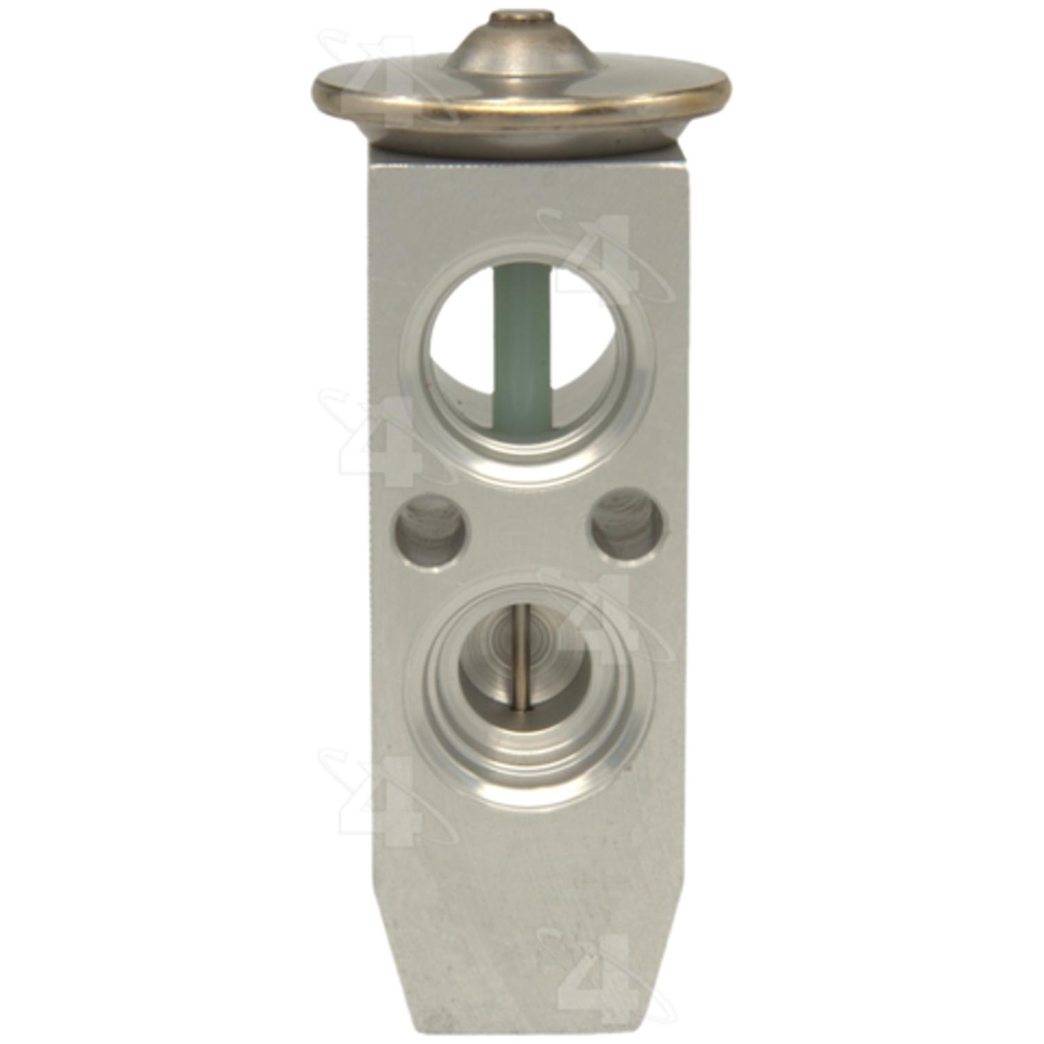 Four Seasons 39140 - A/C Expansion Valve Four Seasons 39140 A/C Expansion Valve product image 2 of 7