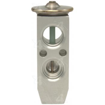 2005 Suzuki XL-7 A/C Expansion Valve Front Four Seasons 39140 image 2 of 4