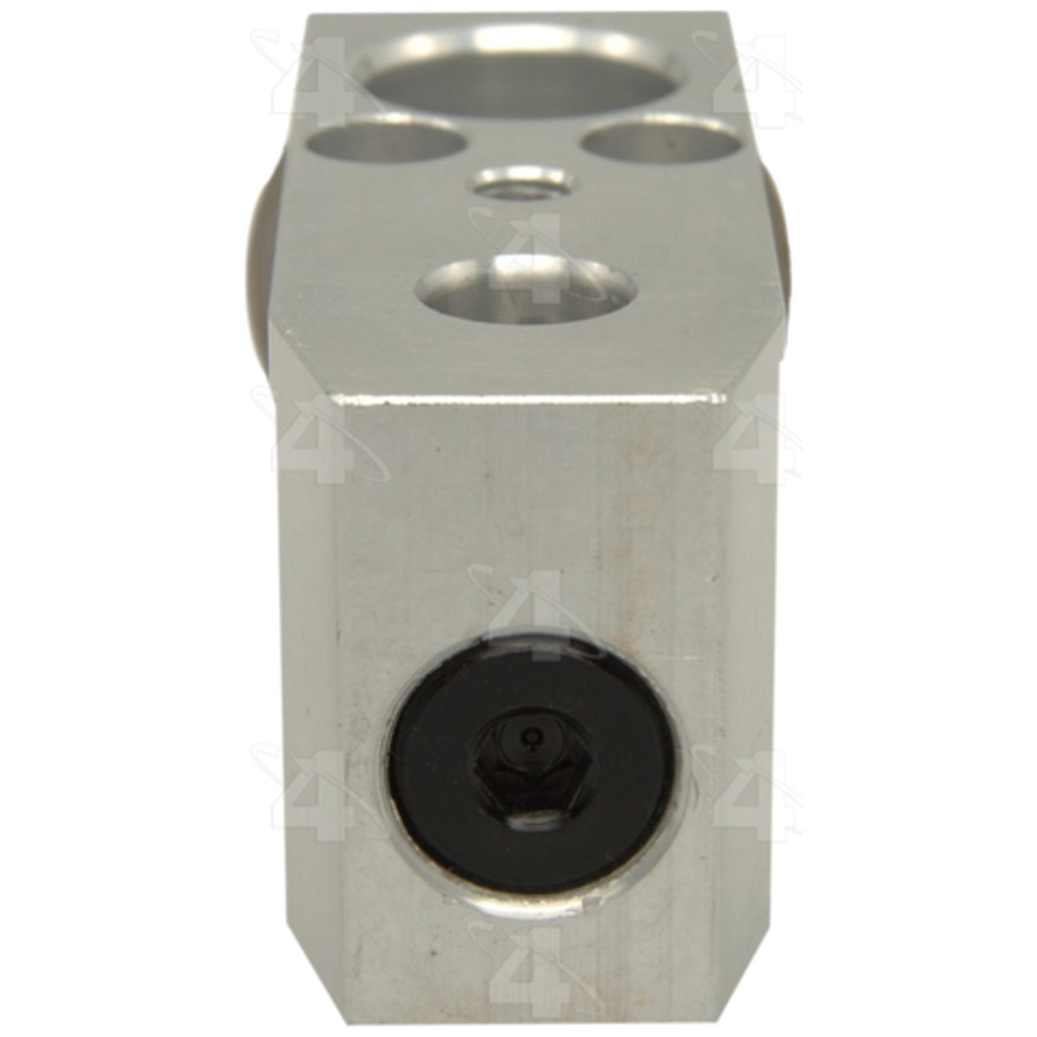 Four Seasons 39140 - A/C Expansion Valve Four Seasons 39140 A/C Expansion Valve product image 3 of 7