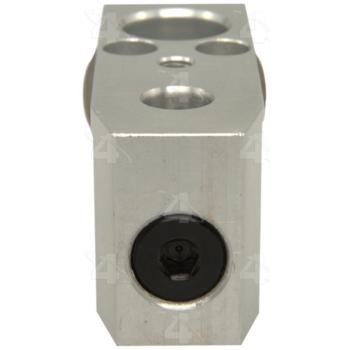 2005 Suzuki XL-7 A/C Expansion Valve Front Four Seasons 39140 image 3 of 4