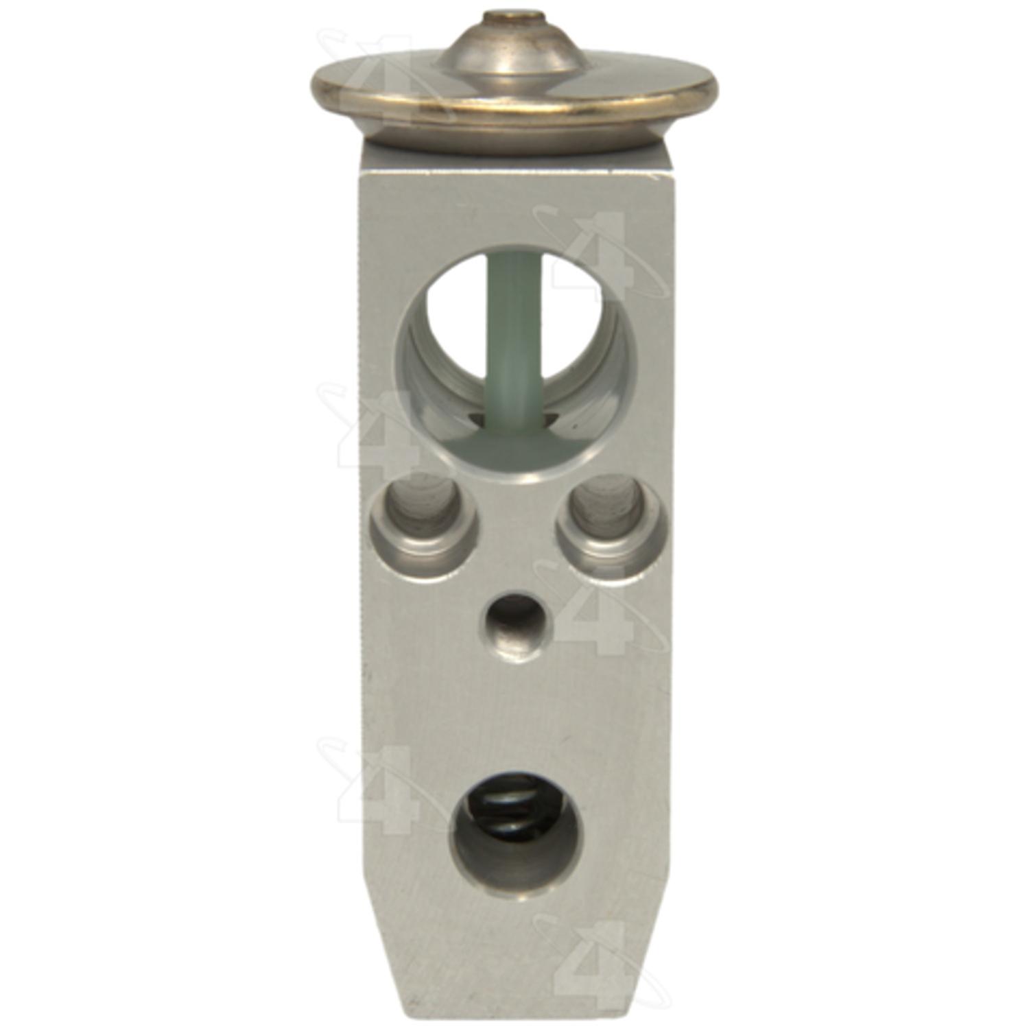 Four Seasons 39140 - A/C Expansion Valve Four Seasons 39140 A/C Expansion Valve product image 4 of 7