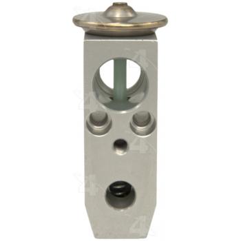 2005 Suzuki XL-7 A/C Expansion Valve Front Four Seasons 39140 image 4 of 4