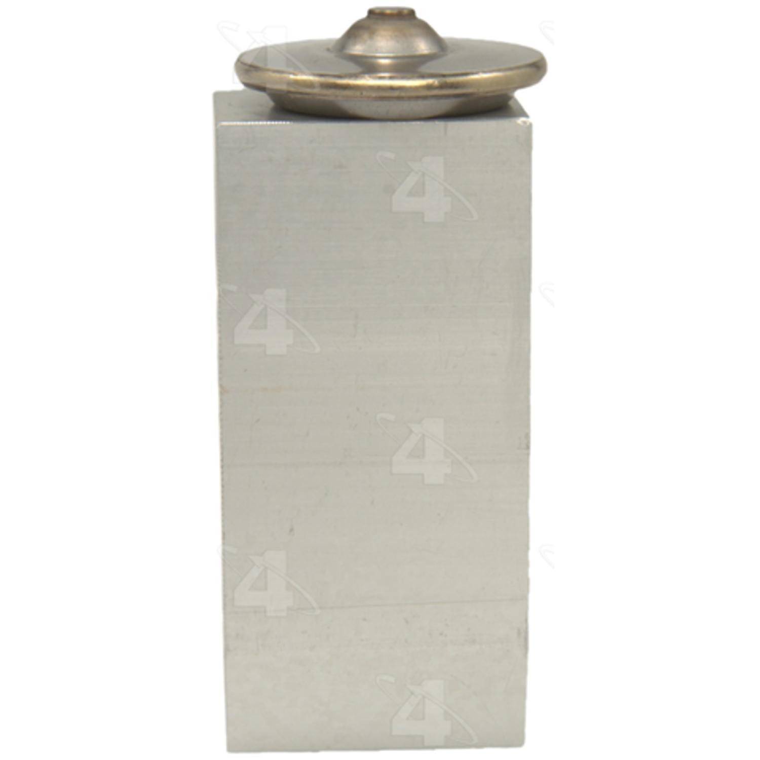 Four Seasons 39140 - A/C Expansion Valve Four Seasons 39140 A/C Expansion Valve product image 5 of 7