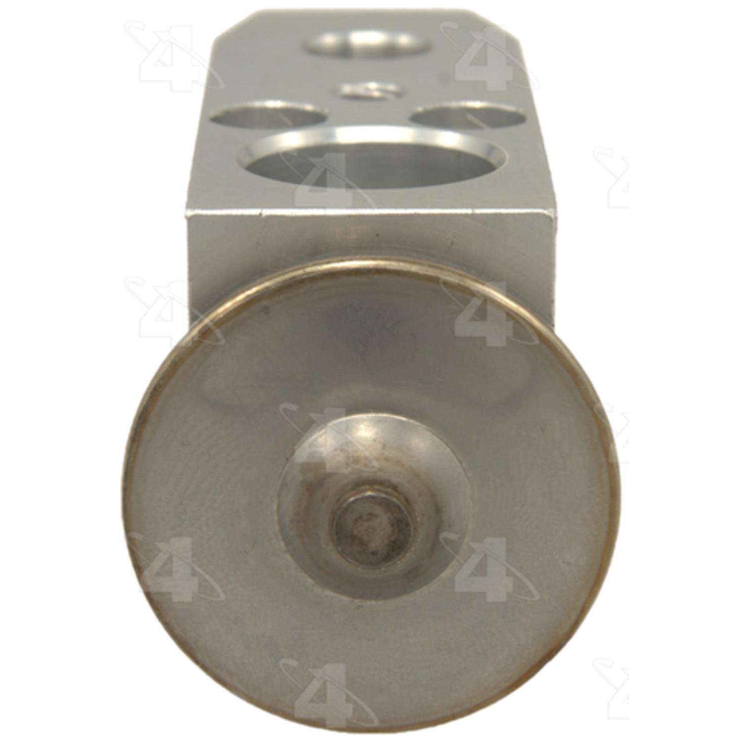 Four Seasons 39140 - A/C Expansion Valve Four Seasons 39140 A/C Expansion Valve product image 7 of 7