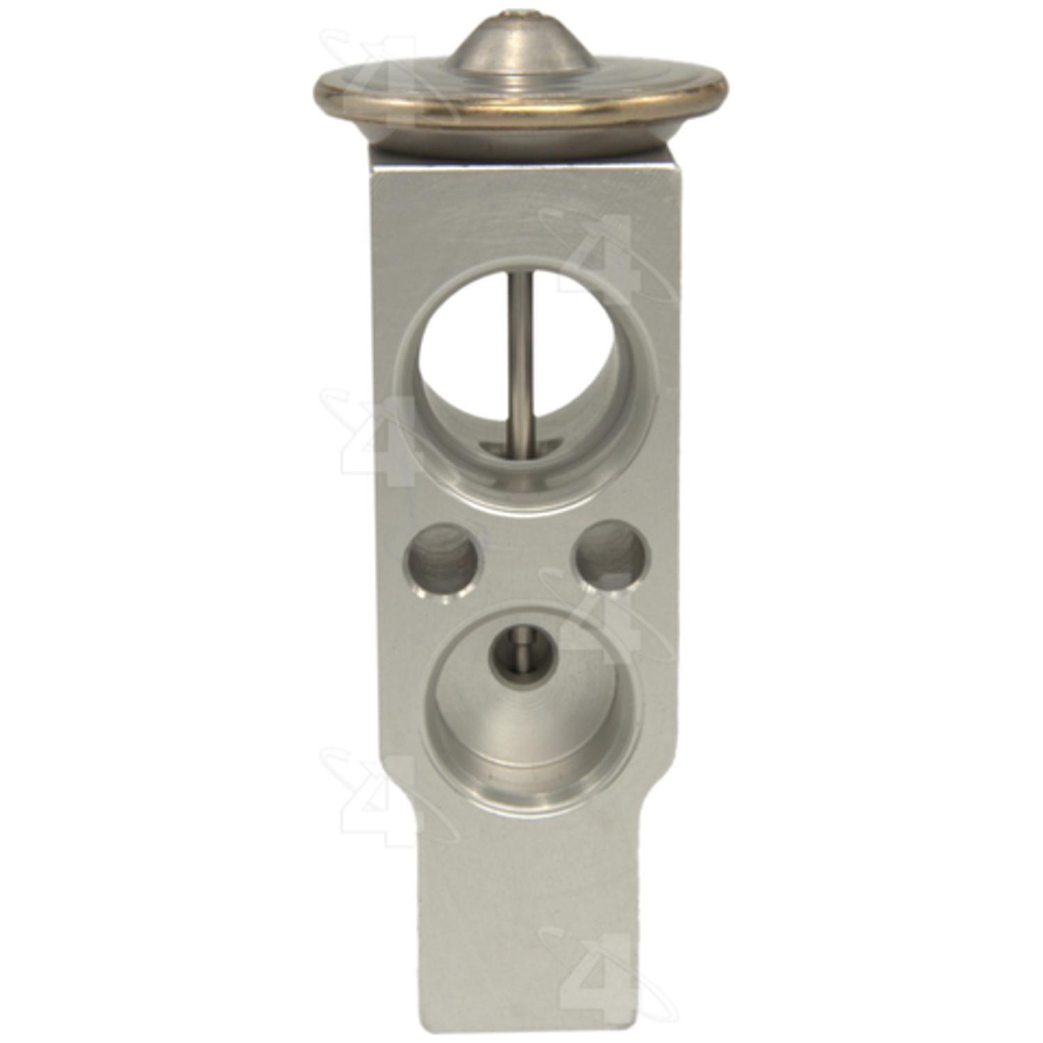 Four Seasons 39141 - A/C Expansion Valve Four Seasons 39141 A/C Expansion Valve product image 3 of 14