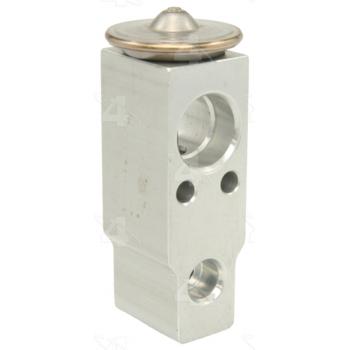 2007 Lexus GX470 A/C Expansion Valve Front Four Seasons 39143 image 1 of 4