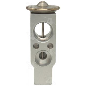 2007 Lexus GX470 A/C Expansion Valve Front Four Seasons 39143 image 2 of 4