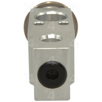 2007 Lexus GX470 A/C Expansion Valve Front Four Seasons 39143 image 3 of 4