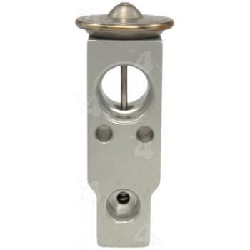 2007 Lexus GX470 A/C Expansion Valve Front Four Seasons 39143 image 4 of 4