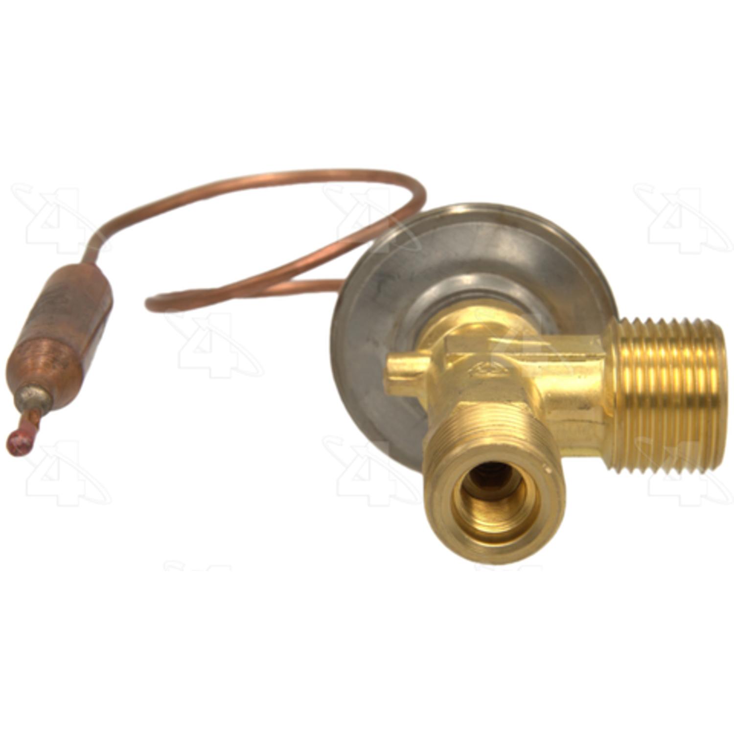 Four Seasons 39144 - A/C Expansion Valve Four Seasons 39144 A/C Expansion Valve product image 3 of 7