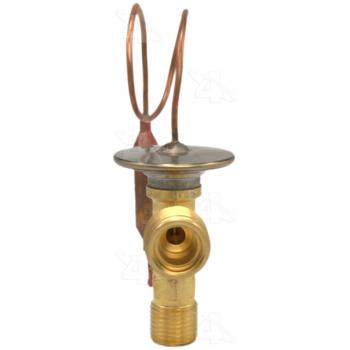 1997 Isuzu Trooper A/C Expansion Valve Four Seasons 39144 image 4 of 4