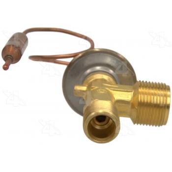 2000 Toyota Sienna A/C Expansion Valve Front Four Seasons 39145 image 3 of 4