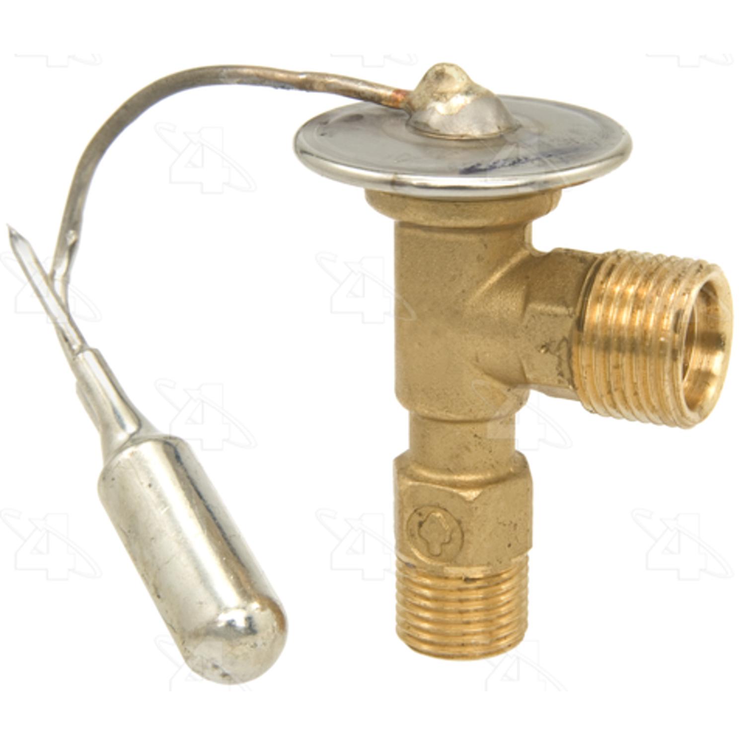 Four Seasons 39148 - A/C Expansion Valve Four Seasons 39148 A/C Expansion Valve product image 1 of 7