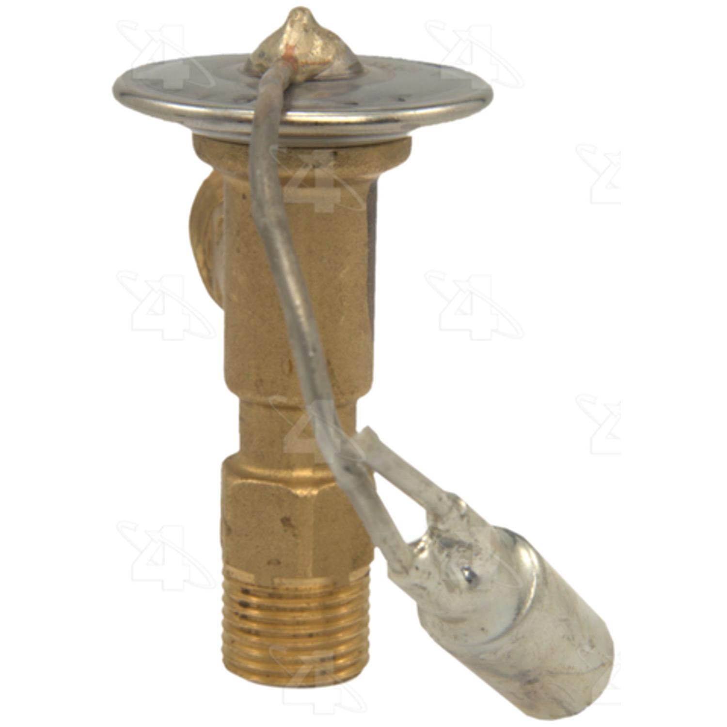 Four Seasons 39148 - A/C Expansion Valve Four Seasons 39148 A/C Expansion Valve product image 2 of 7