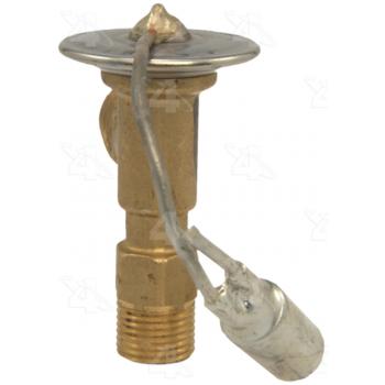 2006 Mercury Mountaineer A/C Expansion Valve Rear Four Seasons 39148 image 2 of 4