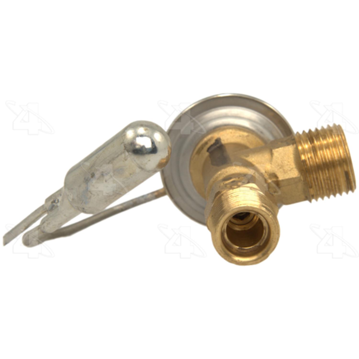 Four Seasons 39148 - A/C Expansion Valve Four Seasons 39148 A/C Expansion Valve product image 3 of 7