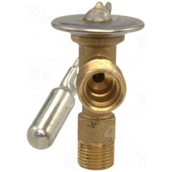 2006 Mercury Mountaineer A/C Expansion Valve Rear Four Seasons 39148 image 4 of 4