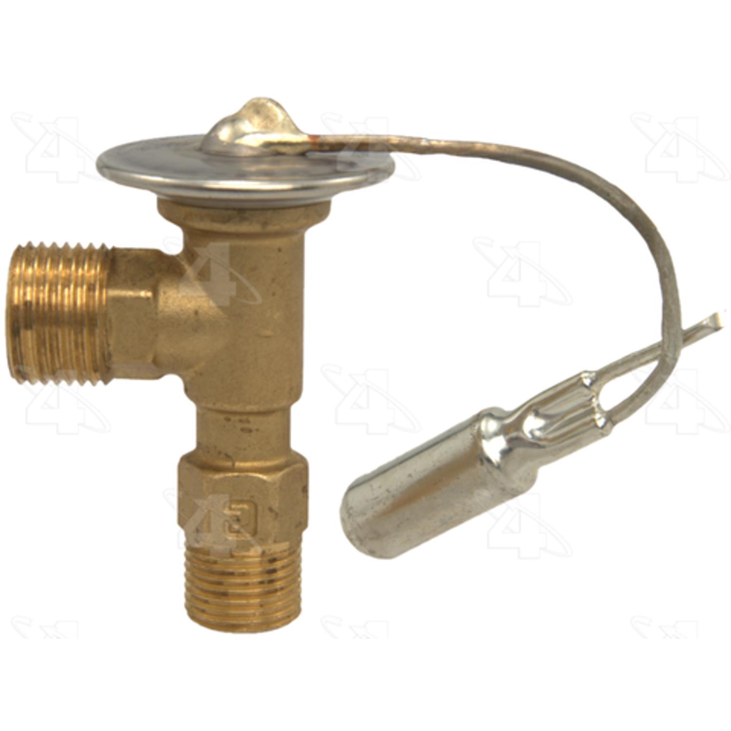 Four Seasons 39148 - A/C Expansion Valve Four Seasons 39148 A/C Expansion Valve product image 5 of 7