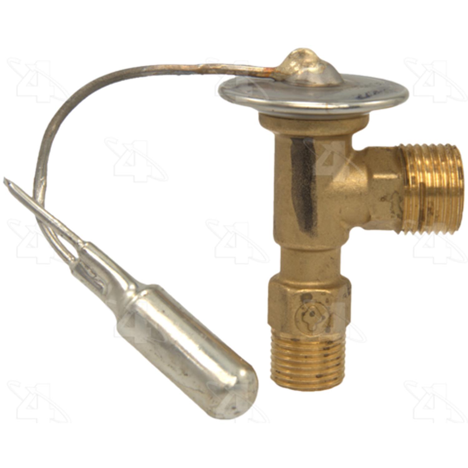 Four Seasons 39148 - A/C Expansion Valve Four Seasons 39148 A/C Expansion Valve product image 6 of 7