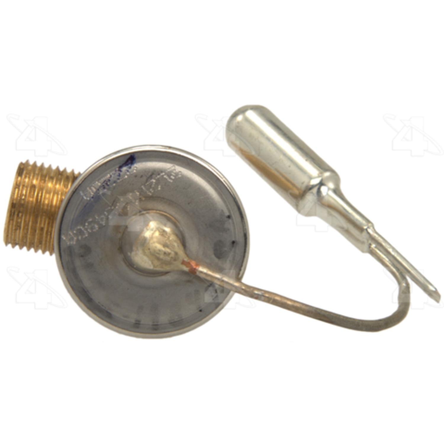 Four Seasons 39148 - A/C Expansion Valve Four Seasons 39148 A/C Expansion Valve product image 7 of 7