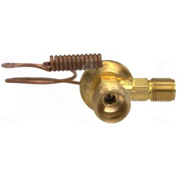 2000 Suzuki Swift A/C Expansion Valve Four Seasons 39149 image 3 of 4