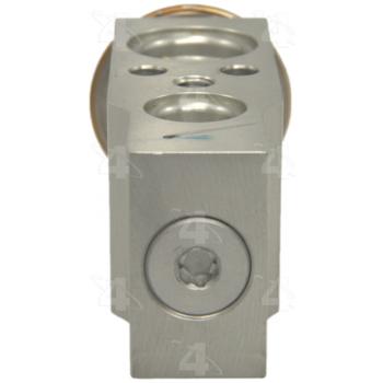2008 Pontiac Vibe A/C Expansion Valve Four Seasons 39153 image 3 of 4