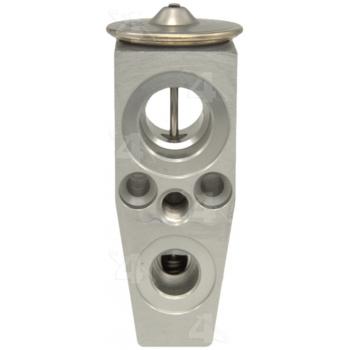 2008 GMC Canyon A/C Expansion Valve Four Seasons 39154 image 4 of 4