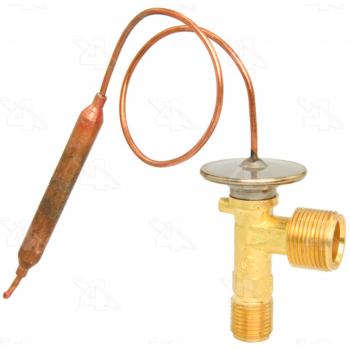1990 Land Rover Range Rover A/C Expansion Valve