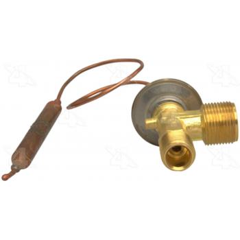 1990 Land Rover Range Rover A/C Expansion Valve Four Seasons 39159 image 2 of 4