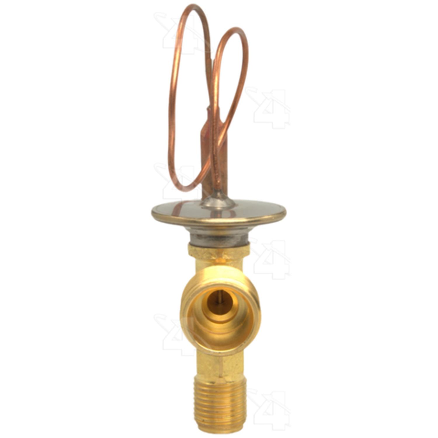 Four Seasons 39159 - A/C Expansion Valve Four Seasons 39159 A/C Expansion Valve product image 3 of 6