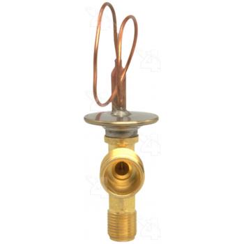 1990 Land Rover Range Rover A/C Expansion Valve Four Seasons 39159 image 3 of 4