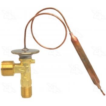 1990 Land Rover Range Rover A/C Expansion Valve Four Seasons 39159 image 4 of 4