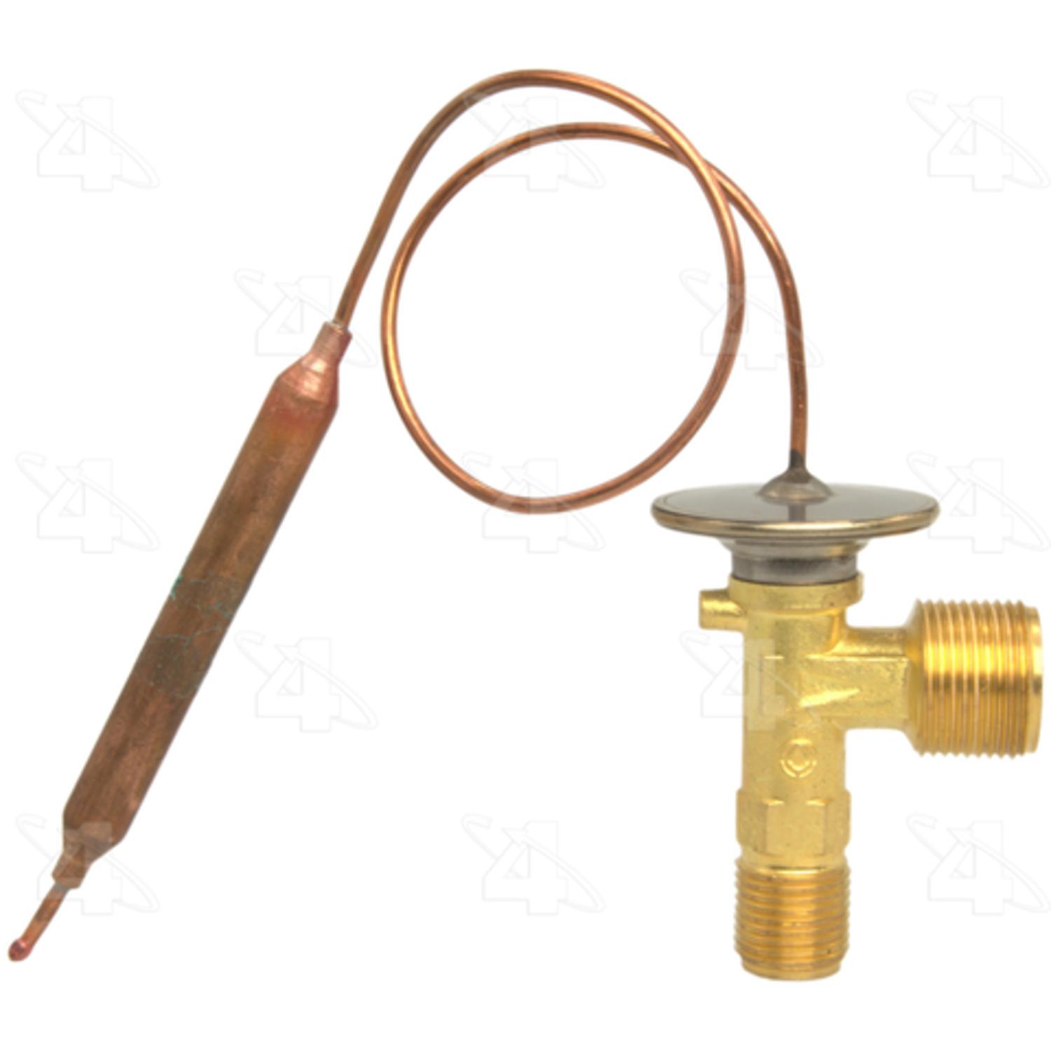 Four Seasons 39159 - A/C Expansion Valve Four Seasons 39159 A/C Expansion Valve product image 5 of 6