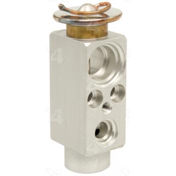 2002 Land Rover Range Rover A/C Expansion Valve